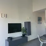 Fonctionnel 4p Avec Piscine Et Vue شقة بورتو فيكشْيو