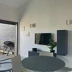 شقة Fonctionnel 4p Avec Piscine Et Vue