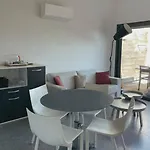 Fonctionnel 4p Avec Piscine Et Vue شقة بورتو فيكشْيو