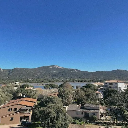 Fonctionnel 4p Avec Piscine Et Vue * بورتو فيكشْيو