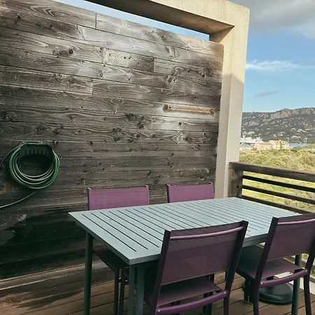 Fonctionnel 4p Avec Piscine Et Vue شقة بورتو فيكشْيو