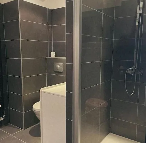 Fonctionnel 4p Avec Piscine Et Vue بورتو فيكشْيو