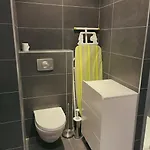Fonctionnel 4p Avec Piscine Et Vue * Порто-Веккьо