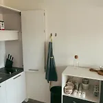 Fonctionnel 4p Avec Piscine Et Vue Апартаменты Порто-Веккьо