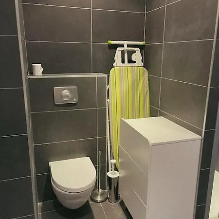 Fonctionnel 4p Avec Piscine Et Vue * Porto-Vecchio (Corsica)