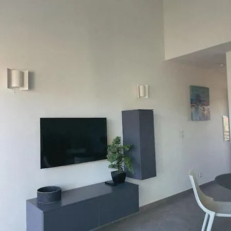 Fonctionnel 4p Avec Piscine Et Vue Apartment Porto-Vecchio (Corsica)