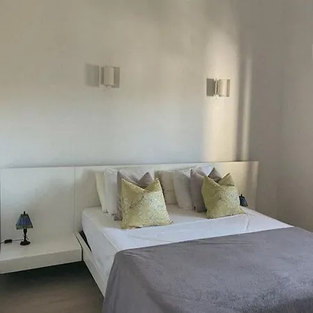 Bel Vue Mer Porto-vecchio Apartment *