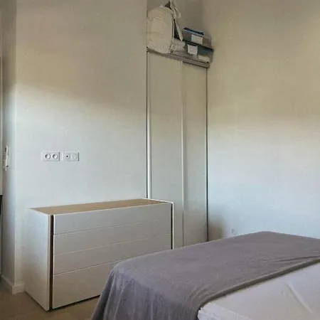 Appartement Fonctionnel 4p Avec Piscine Et Vue Porto-Vecchio (Corsica)