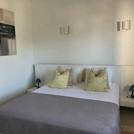 Bel Vue Mer Porto-vecchio Apartment