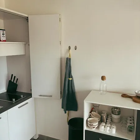 Fonctionnel 4p Avec Piscine Et Vue Apartment Porto-Vecchio (Corsica)