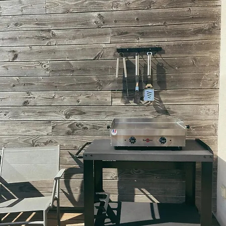 Appartement Fonctionnel 4p Avec Piscine Et Vue