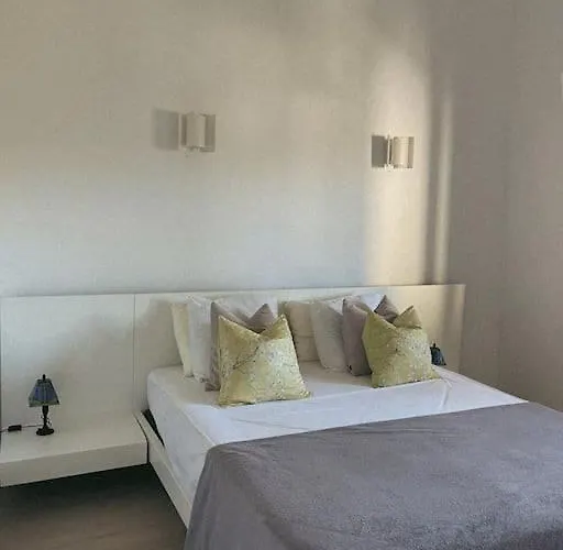 Fonctionnel 4p Avec Piscine Et Vue アパート *