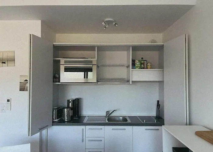 Fonctionnel 4p Avec Piscine Et Vue Apartamento *