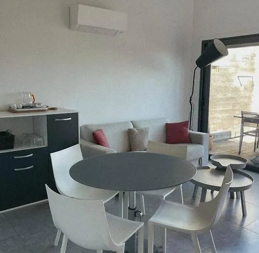 Fonctionnel 4p Avec Piscine Et Vue Apartamento Porto-Vecchio (Corsica)